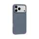 Mėlynas (Slate Blue) dėklas Apple iPhone 17 Pro Max / 18 Pro Max telefonui "OBAL:ME MagNetix Sculpt Cover"