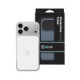Mėlynas (Slate Blue) dėklas Apple iPhone 17 Pro Max / 18 Pro Max telefonui "OBAL:ME MagNetix Sculpt Cover"
