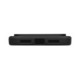 Juodas dėklas Apple iPhone 17 Pro Max / 18 Pro Max telefonui "OBAL:ME MagNetix Delta Cover"