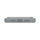 Pilkas dėklas Apple iPhone 17 Pro Max / 18 Pro Max telefonui "OBAL:ME MagNetix Delta Cover"