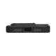 Juodas / skaidrus dėklas Apple iPhone 17 Pro Max / 18 Pro Max telefonui "OBAL:ME MagNetix Versa Cover"