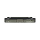 Juodas dėklas Apple iPhone 17 Pro Max / 18 Pro Max telefonui "OBAL:ME MagNetix ColorSlate Cover"