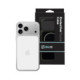 Juodas dėklas Apple iPhone 17 Pro Max / 18 Pro Max telefonui "OBAL:ME MagNetix ColorSlate Cover"