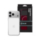 Raudonas dėklas Apple iPhone 17 Pro Max / 18 Pro Max telefonui "OBAL:ME MagNetix ColorSlate Cover"