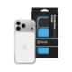 Šviesiai mėlynas dėklas Apple iPhone 17 Pro Max / 18 Pro Max telefonui "OBAL:ME MagNetix ColorSlate Cover"