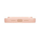 Rožinis (Blush) dėklas Apple iPhone 18 Pro Max telefonui "OBAL:ME Glossy Cover"