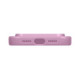 Violetinis (Orchid) dėklas Apple iPhone 18 Pro Max telefonui "OBAL:ME Glossy Cover"