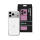 Violetinis (Orchid) dėklas Apple iPhone 18 Pro Max telefonui "OBAL:ME Glossy Cover"