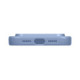 Mėlyna (Periwinkle) dėklas Apple iPhone 18 Pro Max telefonui "OBAL:ME Glossy Cover"