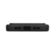 Juodas dėklas Apple iPhone 17 Pro / 18 Pro telefonui "OBAL:ME MagNetix Delta Cover"