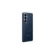 Originalus mėlynas dėklas "Carbon Magnet Case" Samsung Galaxy S26 Plus telefonui "EF-KS947SCE"