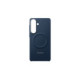 Originalus mėlynas dėklas "Carbon Magnet Case" Samsung Galaxy S26 Plus telefonui "EF-KS947SCE"