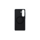 Originalus mėlynas dėklas "Carbon Magnet Case" Samsung Galaxy S26 Plus telefonui "EF-KS947SCE"