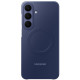 Originalus mėlynas (Violetinis) dėklas "Slim Magnet Cover" Samsung Galaxy S26 FE telefonui "EF-SS741CLE"