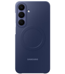 Originalus mėlynas (Violetinis) dėklas "Slim Magnet Cover" Samsung Galaxy S26 FE telefonui "EF-SS741CLE"