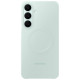 Originalus mėtos spalvos dėklas "Slim Magnet Cover" Samsung Galaxy S26 FE telefonui "EF-SS741CME"