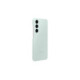 Originalus mėtos spalvos dėklas "Slim Magnet Cover" Samsung Galaxy S26 FE telefonui "EF-SS741CME"