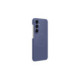 Originalus mėlynas (Violetinis) dėklas "Silicone Magnet Cover" Samsung Galaxy S26 FE telefonui "EF-ES741CLE"