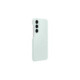 Originalus mėtos spalvos dėklas "Silicone Magnet Cover" Samsung Galaxy S26 FE telefonui "EF-ES741CME"