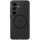 Originalus juodas dėklas "Rugged Magnet Cover" Samsung Galaxy S26 telefonui "EF-RS942CBE"