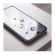 Apsauginis grūdintas stiklas Apple iPhone 17 Pro / 18 Pro telefonui "Tech-Protect OneTouch Set+ 2-Pack"