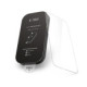 Apsauginis grūdintas stiklas Apple iPhone 17 Pro Max / 18 Pro Max telefonui "Tech-Protect OneTouch Set+ 2-Pack"