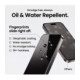 Apsauginis grūdintas stiklas Apple iPhone 17 Pro Max / 18 Pro Max telefonui "Tech-Protect OneTouch Set+ 2-Pack"