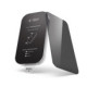 (Privacy) Apsauginis grūdintas stiklas Apple iPhone 18 Pro telefonui "Tech-Protect OneTouch Spy Set+ 2-Pack"