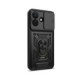 Juodas dėklas Xiaomi Redmi Note 17 Pro 5G telefonui "Tech-Protect Camshield Pro"