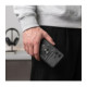 Juodas dėklas Xiaomi Redmi Note 17 Pro 5G telefonui "Tech-Protect Camshield Pro"