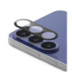 Kameros apsauga Samsung Galaxy S26 FE telefonui "Ringke Camera Full Cover 2-Pack"