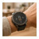 Apsauginis grūdintas stiklas Garmin Fenix 9 Pro (43 mm) laikrodžiui "Tech-Protect Glass Fit+ 2-Pack"