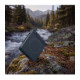 Mėlynas dėklas Samsung Galaxy Z Flip 8 telefonui "Tech-Protect Kevlar Aura Magsafe"