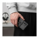 Juodas dėklas Xiaomi Redmi Note 17 Pro Max 5G telefonui "Tech-Protect Camshield Pro"