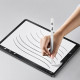 Baltas universalus pieštukas - Stylus "Blavec Capacitive Stylus Pen Active BPA-02 Universal"