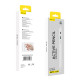 Baltas universalus pieštukas - Stylus "Blavec Capacitive Stylus Pen Active BPA-02 Universal"