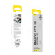 Baltas universalus pieštukas - Stylus "Blavec Passive Pen Stylus BPS-01 Universal 3 in 1"