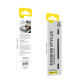 Juodas universalus pieštukas - Stylus "Blavec Passive Pen Stylus BPS-01 Universal 3 in 1"