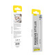 Baltas universalus pieštukas - Stylus "Blavec Passive Pen Stylus BPS-02 Universal 2 in 1"