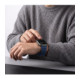 Mėlyna apyrankė Apple Watch 8 / 9 / 10 / 11 / 12 / SE / Ultra (44 / 45 / 46 / 49 mm) laikrodžiui "Tech-Protect Motion"