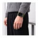 Žalia apyrankė Apple Watch 8 / 9 / 10 / 11 / 12 / SE / Ultra (44 / 45 / 46 / 49 mm) laikrodžiui "Tech-Protect Motion"