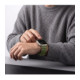 Žalia apyrankė Apple Watch 8 / 9 / 10 / 11 / 12 / SE / Ultra (44 / 45 / 46 / 49 mm) laikrodžiui "Tech-Protect Motion"