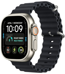Pilka apyrankė Apple Watch 8 / 9 / 10 / 11 / 12 / SE / Ultra (44 / 45 / 46 / 49 mm) laikrodžiui "Tech-Protect Iconband Pro"