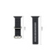 Pilka apyrankė Apple Watch 8 / 9 / 10 / 11 / 12 / SE / Ultra (44 / 45 / 46 / 49 mm) laikrodžiui "Tech-Protect Iconband Pro"