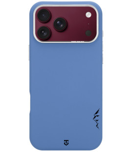Mėlynas dėklas Apple iPhone 17 Pro Max / 18 Pro Max telefonui "Tactical MagForce Velvet Smoothie 2.0 Cover"