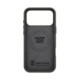Tamsiai pilkas dėklas Apple iPhone 17 Pro Max / 18 Pro Max telefonui "Tactical MagForce Velvet Smoothie 2.0 Cover"