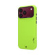 Žalias dėklas Apple iPhone 17 Pro Max / 18 Pro Max telefonui "Tactical MagForce Velvet Smoothie 2.0 Cover"