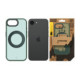 Žalias dėklas Apple iPhone 16E / 17E telefonui "Tactical MagForce Hyperstand Cover"