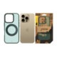 Žalias dėklas Apple iPhone 16 Pro telefonui "Tactical MagForce Hyperstand Cover"