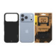 Juodas dėklas Apple iPhone 17 Pro / 18 Pro telefonui "Tactical MagForce Velvet Smoothie 2.0 Cover"